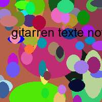 gitarren texte noten