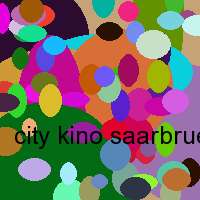 city kino saarbruecken