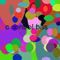 c control bas