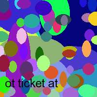 ot ticket at