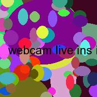 webcam live ins internet