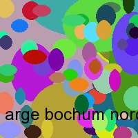 arge bochum nord