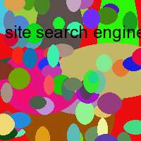 site search engines