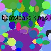 beatsteaks kings of metal lyrics