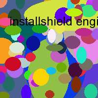 installshield engine 6 intel 32