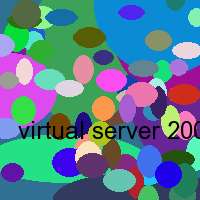 virtual server 2005 remote