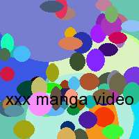 xxx manga video