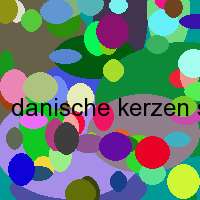 danische kerzen shop