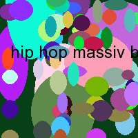 hip hop massiv berlin