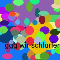 ggg wir schlurfen sperma