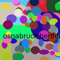 osnabruck hertha bsc