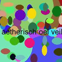 aetherisch oel veilchen