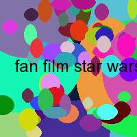 fan film star wars