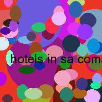 hotels in sa coma mallorca