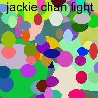 jackie chan fight